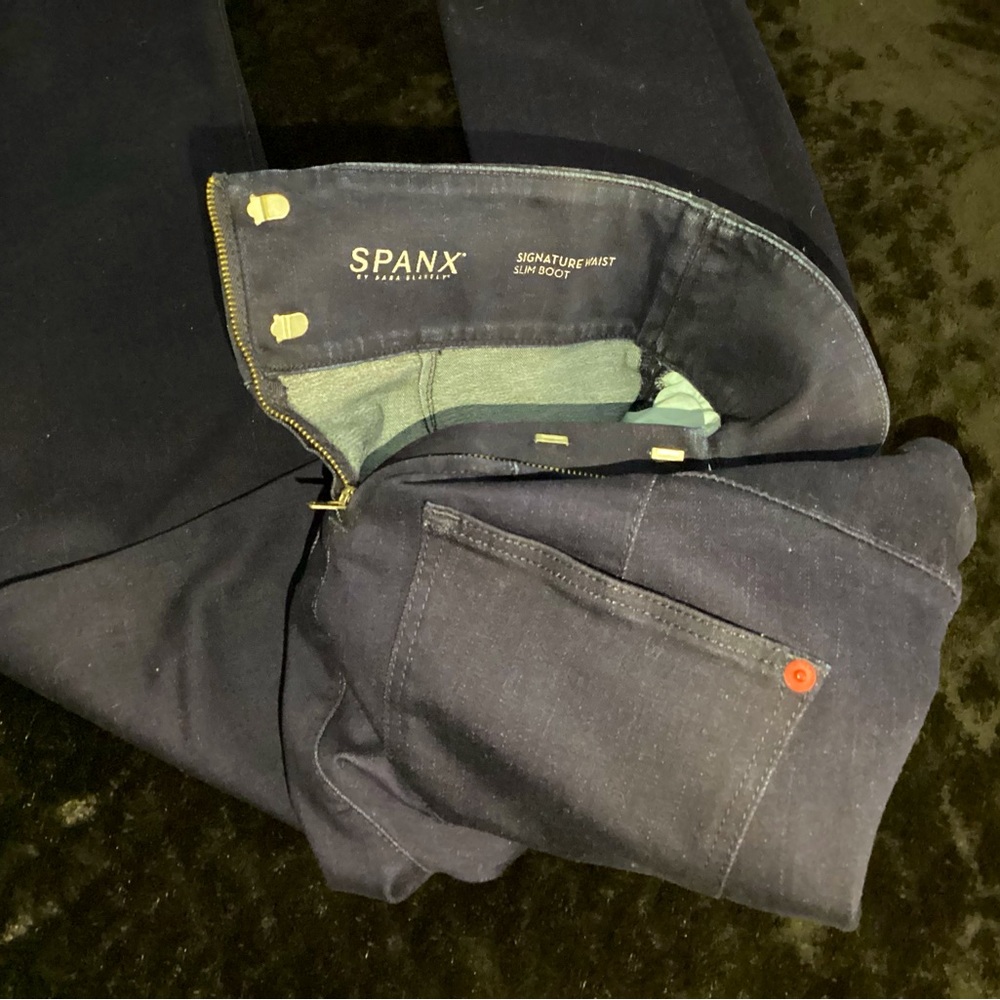 Spanx By Sara Blakey